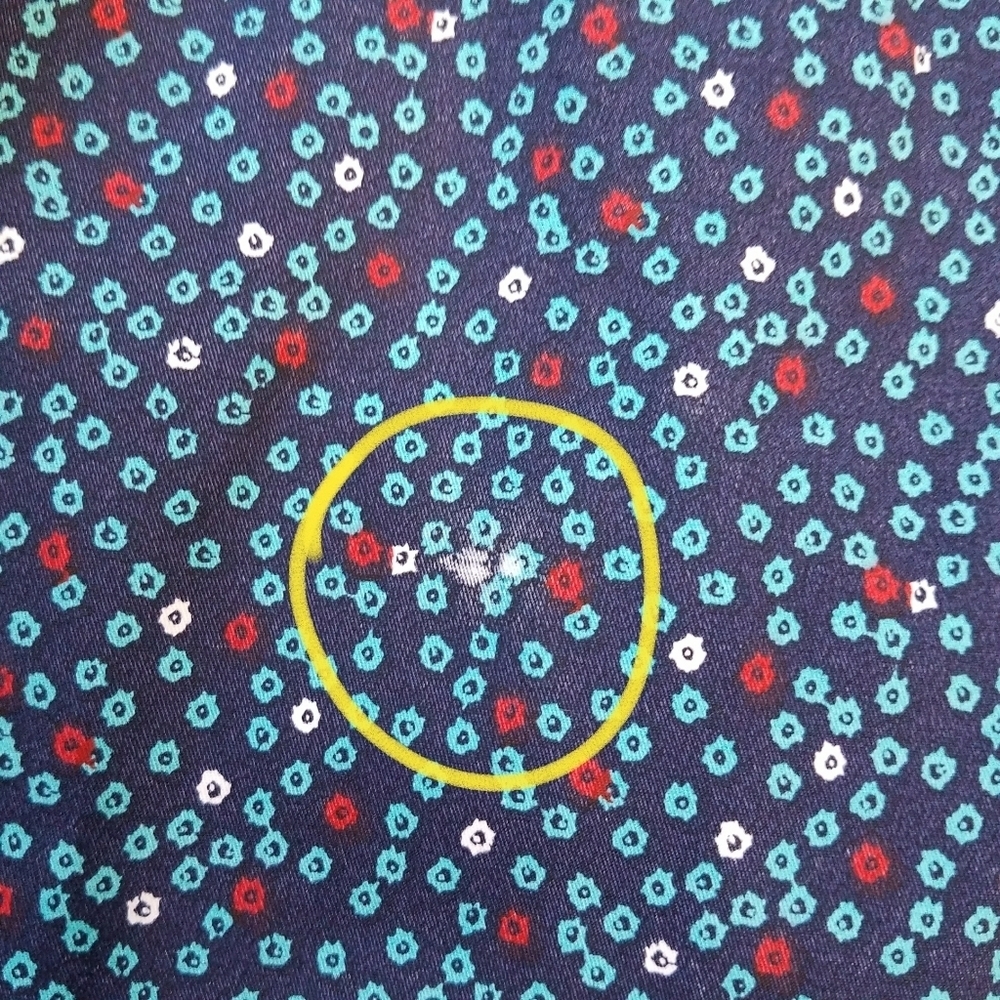 Chubbies The What in Carnations Classic Swim Trunks - Picture 8 of 8